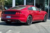 Certified 2016 Ford Mustang GT Premium w/ Equipment Group 401A image 4