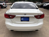 Used 2016 Nissan Maxima SR image 5