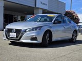 Used 2022 Nissan Altima 2.5 SR image 3