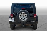 Used 2015 Jeep Wrangler Unlimited Rubicon w/ Connectivity Group image 4