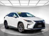 Used 2016 Lexus RX 350 AWD image 4