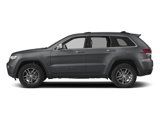 Used 2017 Jeep Grand Cherokee Limited image 2