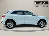 New 2025 Audi Q3 2.0T Premium image 6
