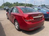 Used 2014 Chevrolet Cruze LT w/ RS Package image 4