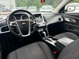 Used 2015 Chevrolet Equinox LT w/ Driver Convenience Package image 6