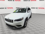 Used 2019 Jeep Cherokee Latitude Plus image 4