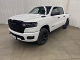 New 2025 RAM 1500 Tradesman w/ Night Edition image 3
