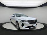 New 2025 Cadillac CT4 Premium Luxury image 3