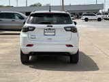 Used 2023 Jeep Compass High Altitude w/ Driver Assist Group I image 4