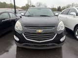 Used 2017 Chevrolet Equinox Premier w/ Enhanced Convenience Package image 2