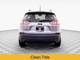 Used 2019 Jeep Cherokee Latitude Plus image 4