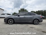 Used 2013 Honda Civic Si image 3
