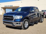 Used 2022 RAM 1500 Big Horn image 2