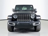Used 2021 Jeep Wrangler Unlimited Sahara w/ Cold Weather Group image 2