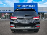 Certified 2022 Chevrolet Equinox RS image 5