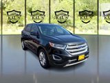 Used 2015 Ford Edge SEL w/ Equipment Group 201A image 3