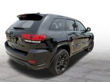 Used 2021 Jeep Grand Cherokee Laredo X image 6