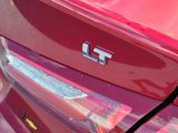 Used 2021 Chevrolet Malibu LT image 5