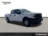 Used 2017 Ford F150 XL w/ Equipment Group 101A Mid image 3