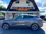 Used 2018 Maserati Levante GranLusso image 5
