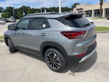New 2025 Chevrolet TrailBlazer LT w/ Convenience Package image 4