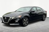 Used 2022 Nissan Altima 2.5 SV image 3
