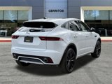 New 2024 Jaguar E-PACE R-Dynamic SE image 5