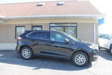 Used 2023 Ford Edge SEL image 3