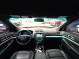 Used 2017 Ford Explorer XLT w/ Equipment Group 202A image 2