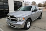 Used 2021 RAM 1500 Classic SLT image 3