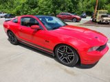 Used 2012 Ford Mustang GT Premium w/ HID Headlamps & Security Pkg image 5