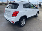 Used 2019 Chevrolet Trax LT image 5
