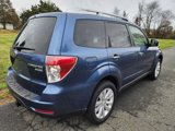 Used 2011 Subaru Forester 2.5X Touring image 6