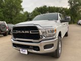 New 2024 RAM 2500 Tradesman w/ Chrome Appearance Group image 4