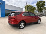 Used 2023 Chevrolet Equinox LT image 3