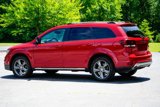 Used 2017 Dodge Journey Crossroad image 4