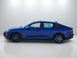 New 2025 Kia K4 LXS image 6