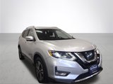 Used 2017 Nissan Rogue SL image 4