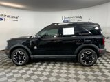 Used 2022 Ford Bronco Sport Outer Banks w/ Tech Package image 3