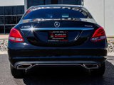 Used 2017 Mercedes-Benz C 300 4MATIC Sedan w/ Premium 1 Package image 5