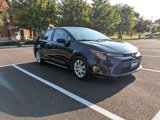 Used 2023 Toyota Corolla LE image 3