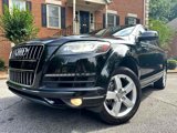 Used 2015 Audi Q7 3.0T Premium Plus w/ Premium Plus Package image 2