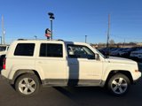 Used 2012 Jeep Patriot Limited image 6