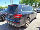 Used 2019 Mercedes-Benz GLS 450 4MATIC image 5