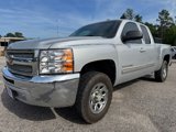 Used 2012 Chevrolet Silverado 1500 LT image 3