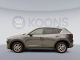 Used 2022 MAZDA CX-5 AWD 2.5 S w/ Select Package image 2