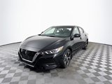 Certified 2023 Nissan Sentra SV image 4