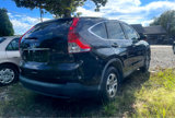 Used 2014 Honda CR-V LX image 4