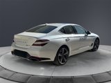 Used 2024 Genesis G70 3.3T Advanced image 5