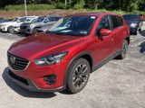 Used 2016 MAZDA CX-5 Grand Touring image 3